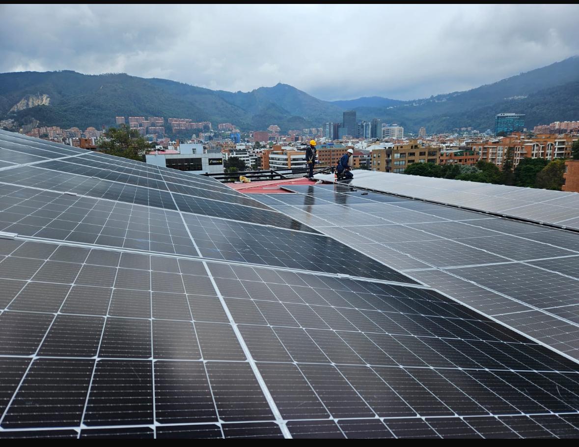 Calidad de Energía y Energías Renovables